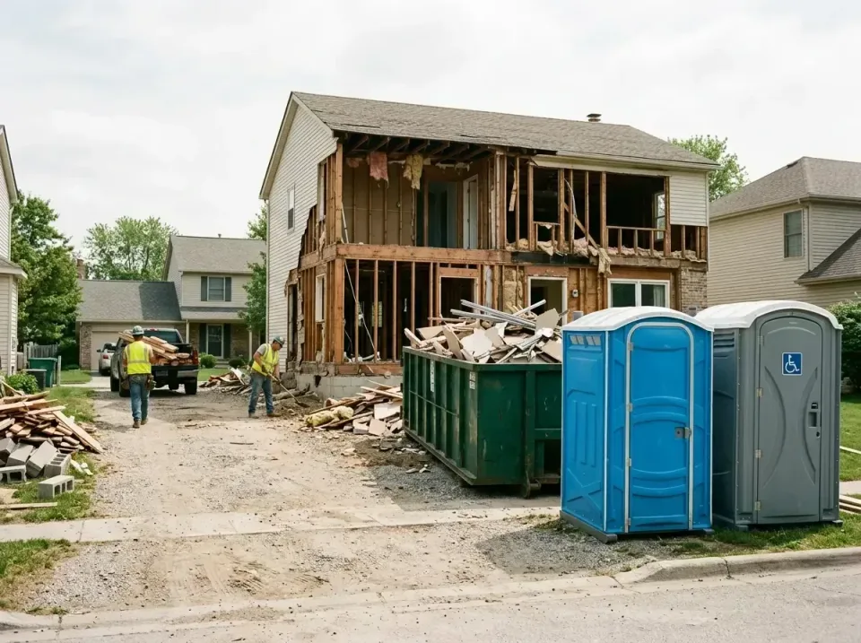 home-renovation-demolition-sit-010 — frequently asked questions, Portable Toilet & Dumpsters Rental in Rocky Mount, VA